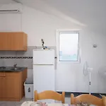 Apartment With A Parking Space Pirovac, Sibenik - 6246