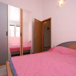 With A Parking Space Pirovac, Sibenik - 6246 Apartment *
