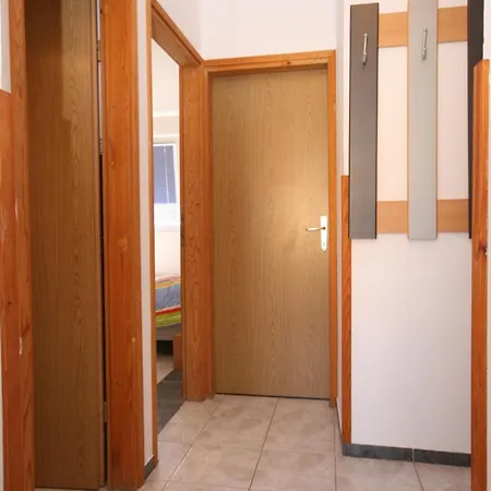 With A Parking Space Pirovac, Sibenik - 6246 Appartement Pirovac