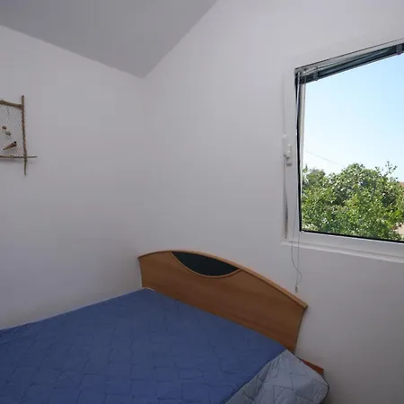 With A Parking Space Pirovac, Sibenik - 6246 Apartment *