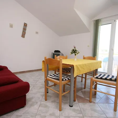 With A Parking Space Pirovac, Sibenik - 6246 * Pirovac