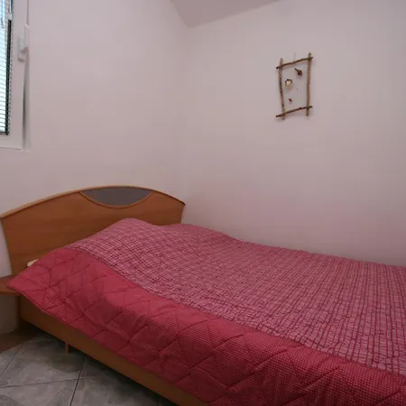 With A Parking Space Pirovac, Sibenik - 6246