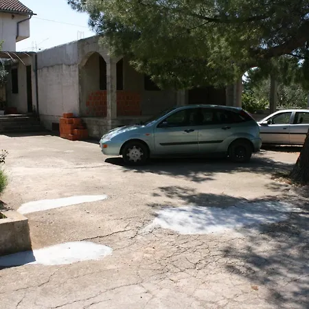 With A Parking Space Pirovac, Sibenik - 6246 Pirovac