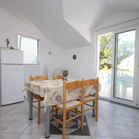 With A Parking Space Pirovac, Sibenik - 6246