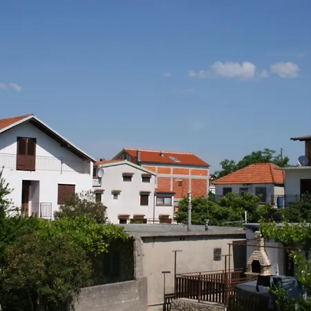 With A Parking Space Pirovac, Sibenik - 6246 * Pirovac