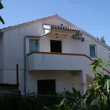 With A Parking Space Pirovac, Sibenik - 6246 Apartment