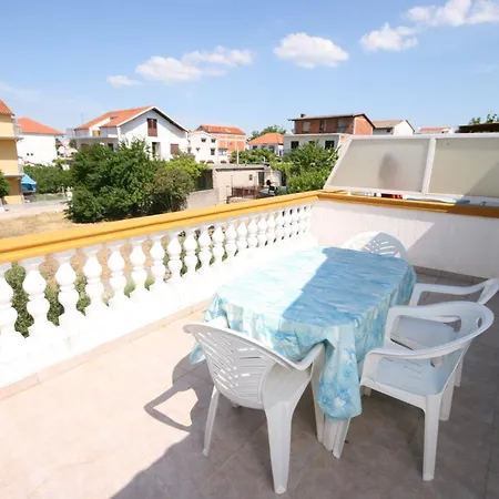 With A Parking Space Pirovac, Sibenik - 6246