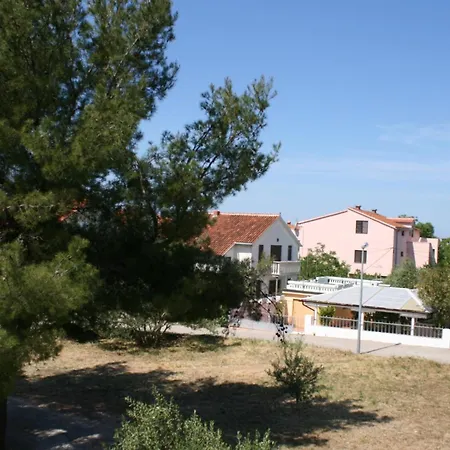 With A Parking Space Pirovac, Sibenik - 6246