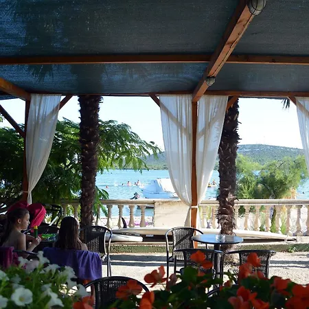 With A Parking Space Pirovac, Sibenik - 6246 Appartement