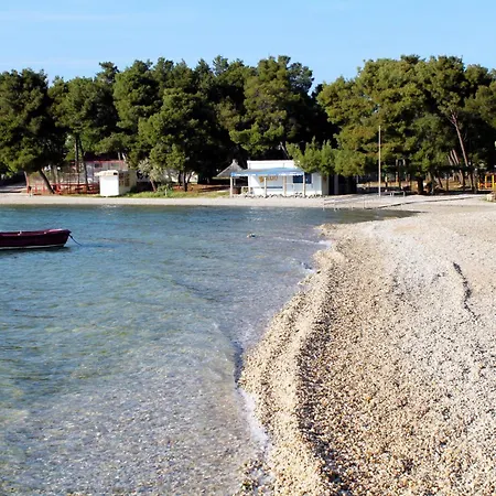 Apartman With A Parking Space Pirovac, Sibenik - 6246