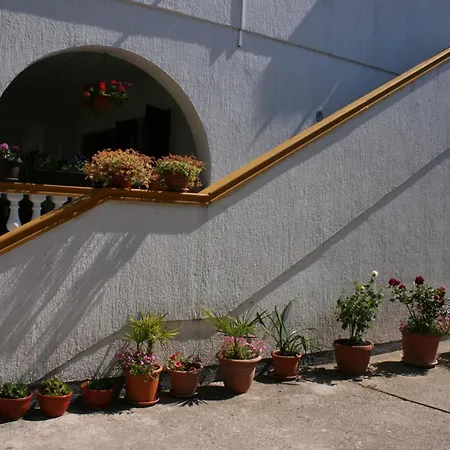 Appartement With A Parking Space Pirovac, Sibenik - 6246 Pirovac