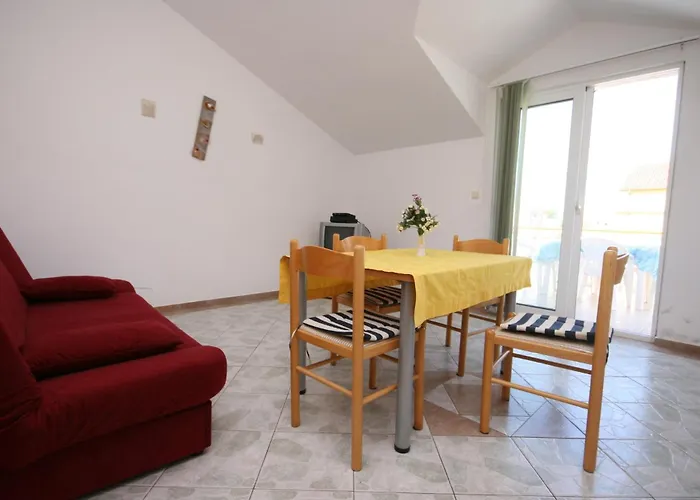 With A Parking Space Pirovac, Sibenik - 6246 * Pirovac