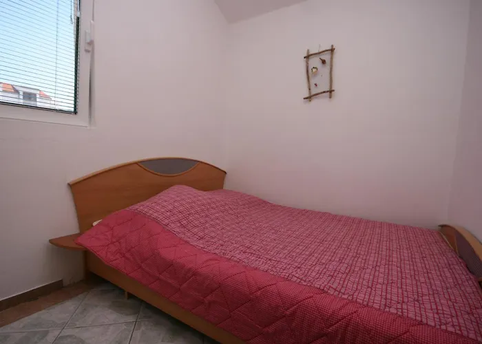 With A Parking Space Pirovac, Sibenik - 6246