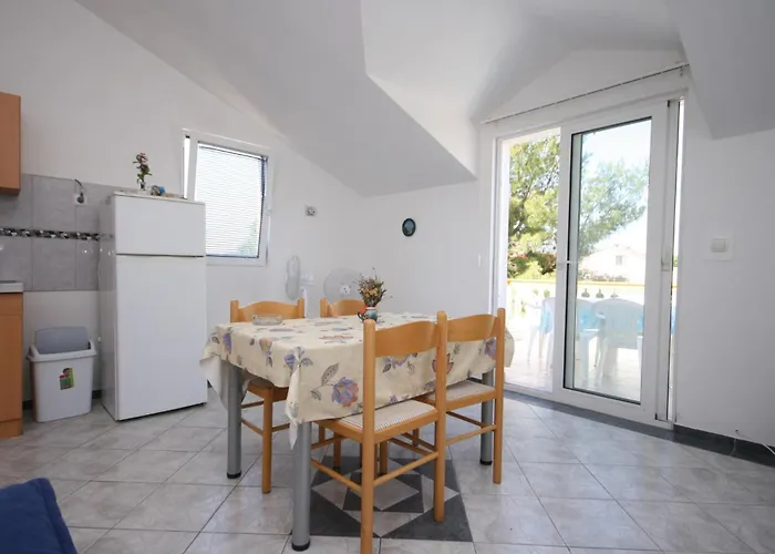 With A Parking Space Pirovac, Sibenik - 6246