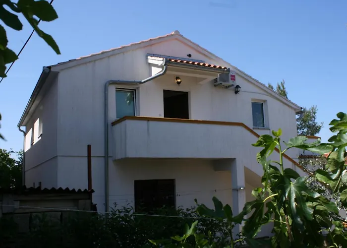 With A Parking Space Pirovac, Sibenik - 6246 Apartamento