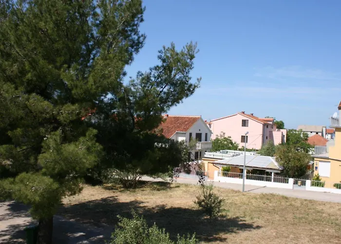 With A Parking Space Pirovac, Sibenik - 6246