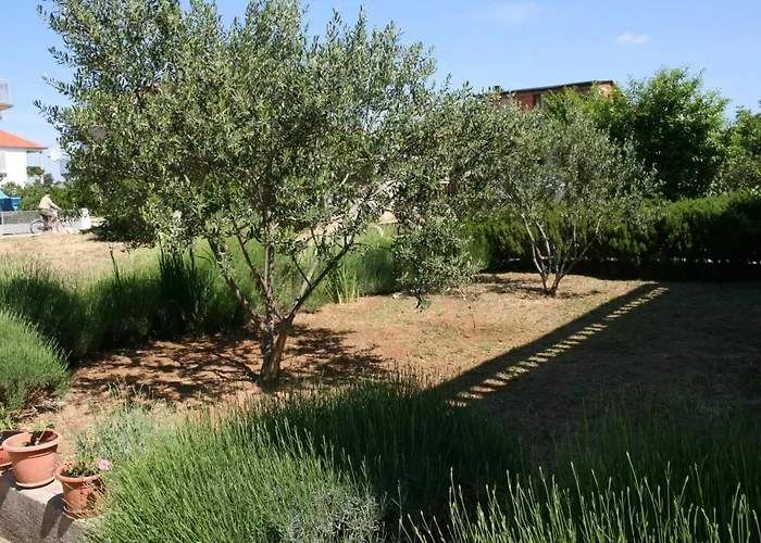 With A Parking Space Pirovac, Sibenik - 6246 *